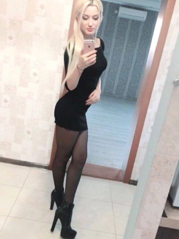 Анкета проститутки Анна, Усиша, 69 лет, №85077
